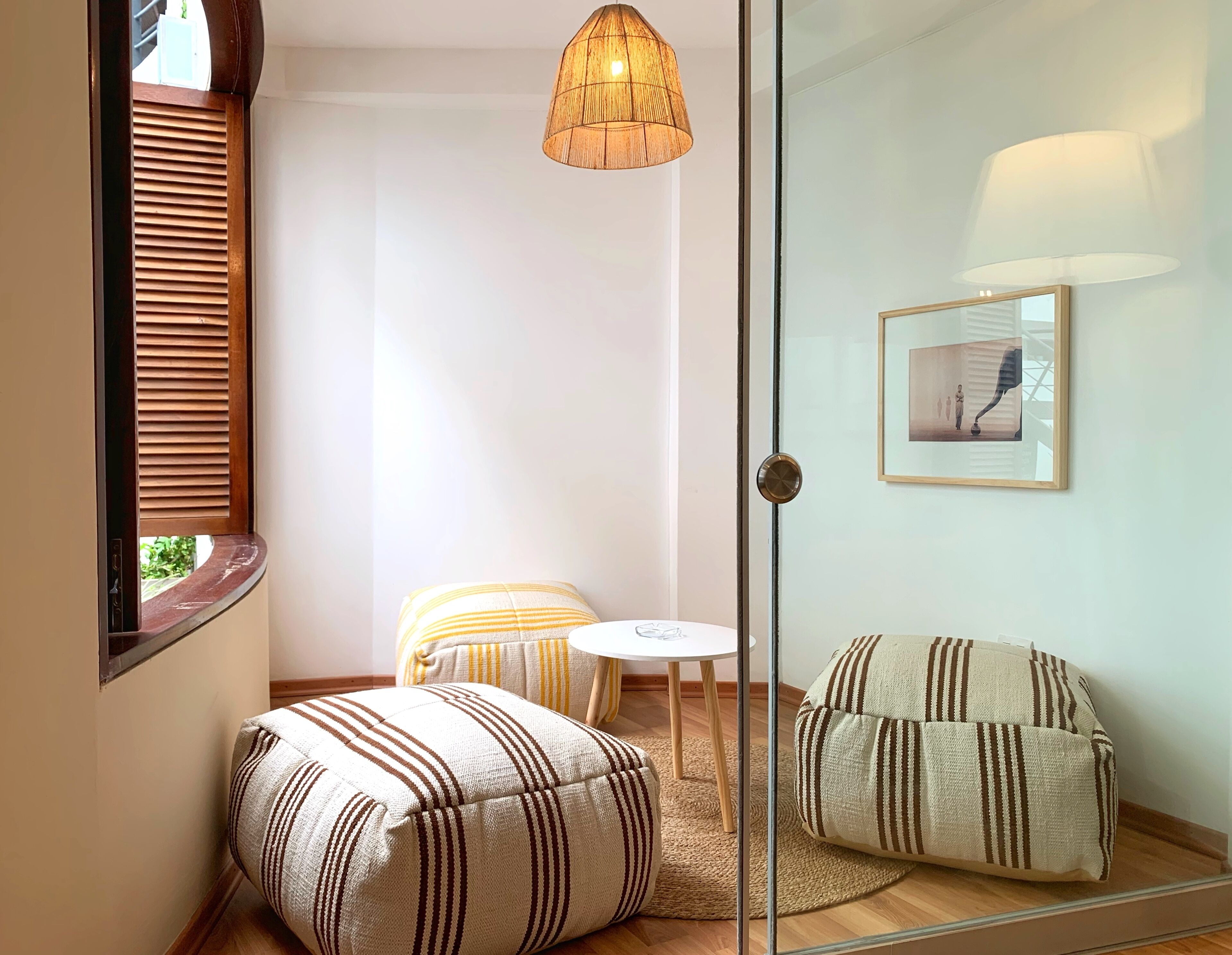 Apartment, 3 Schlafzimmer (101) | Wohnbereich