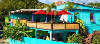 St John Inn Boutique Hotel