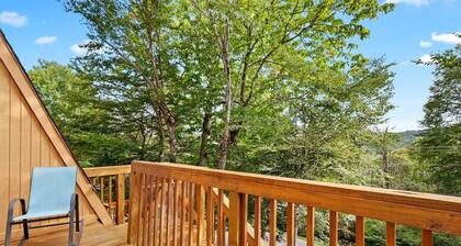 Beech Slapped Hike Bike Fish Concerts Pool Hot Tub