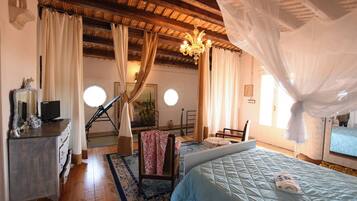 3 camere, ferro/asse da stiro, culla da viaggio, Wi-Fi