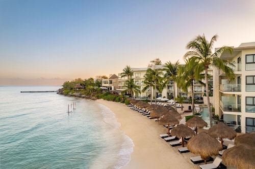 Dreams Cozumel Cape Resort & Spa - All Inclusive