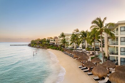 Dreams Cozumel Cape Resort & Spa - All Inclusive