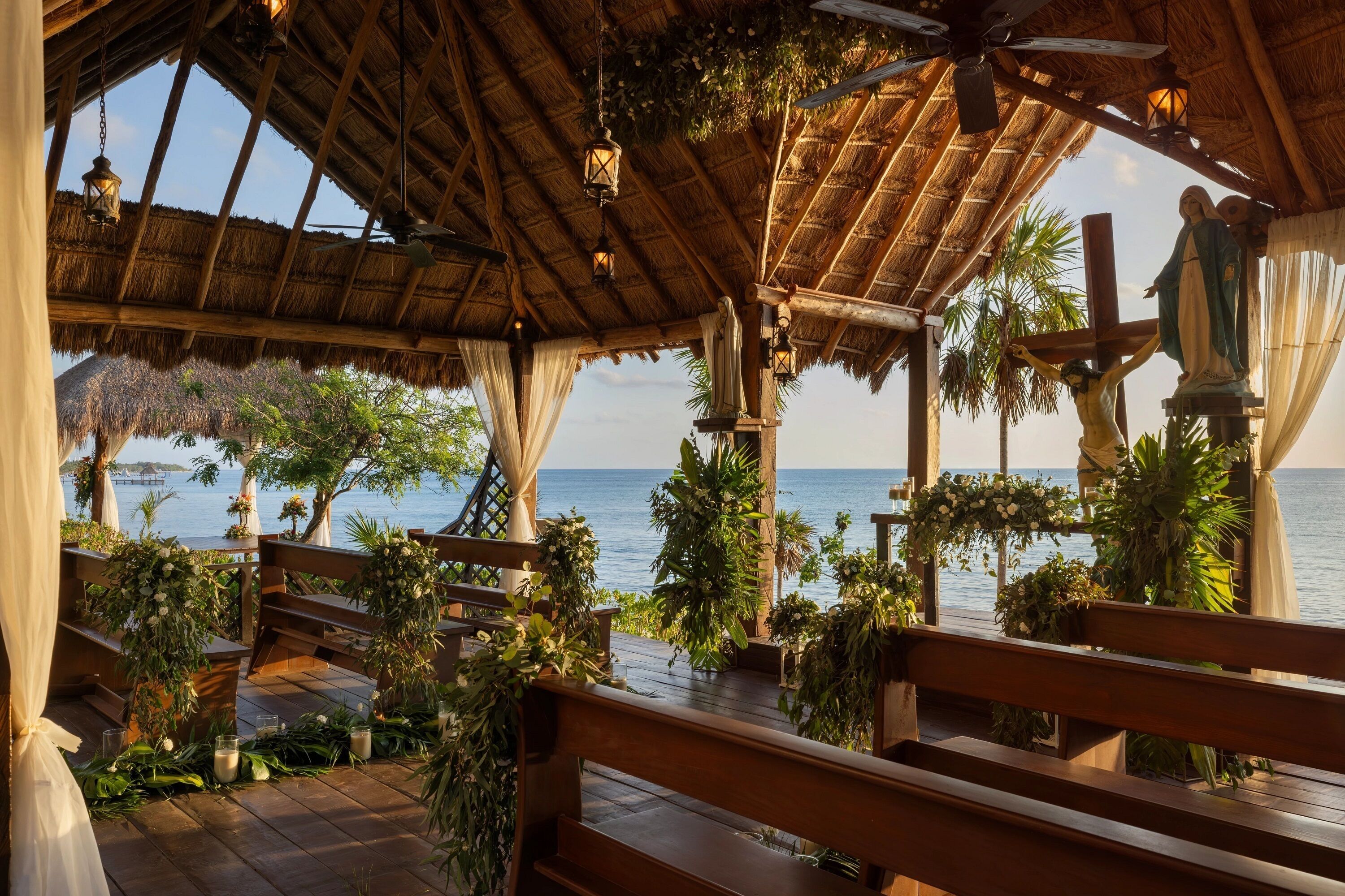 Foto - Dreams Cozumel Cape Resort & Spa