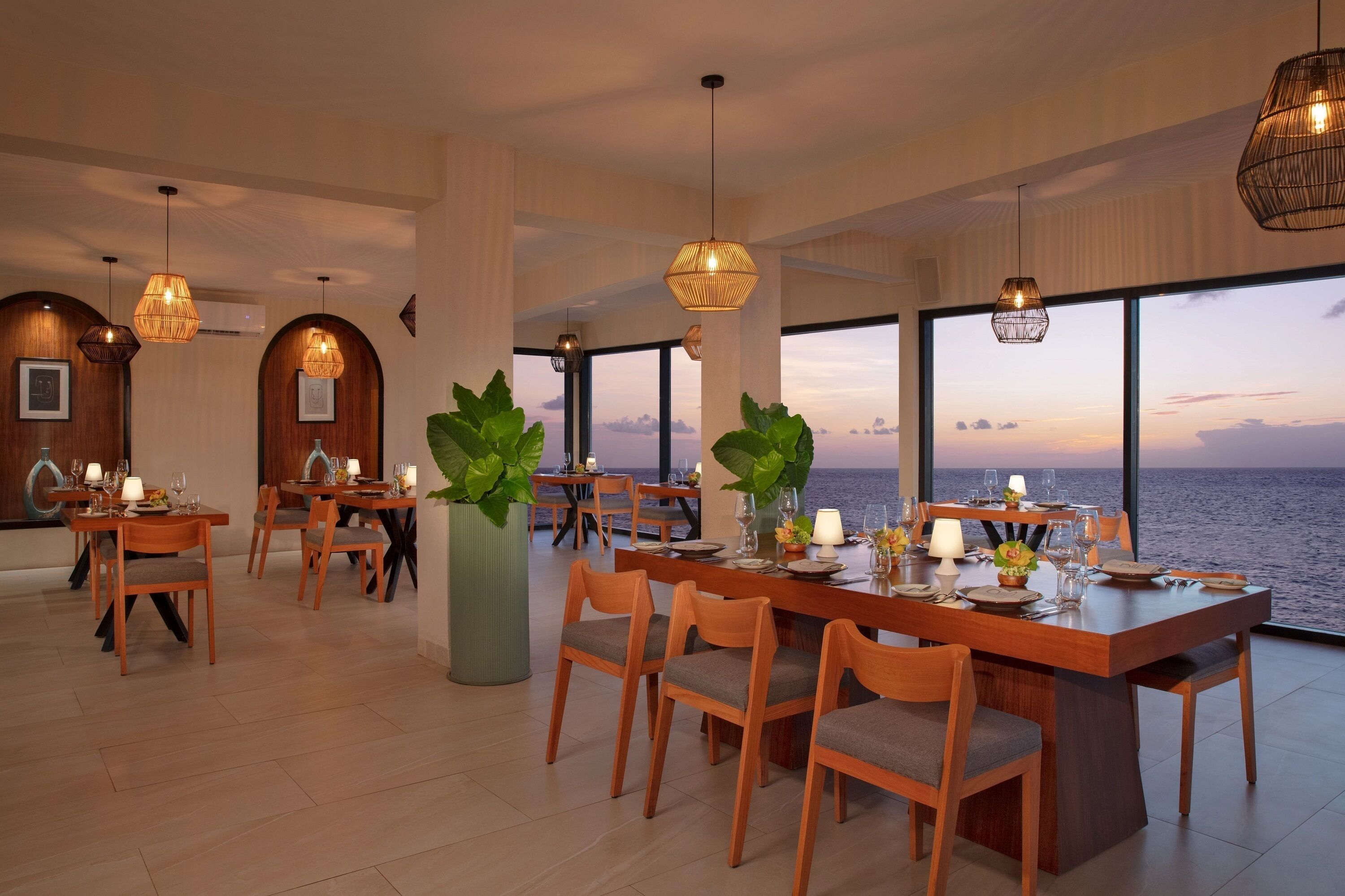 Foto - Dreams Cozumel Cape Resort & Spa