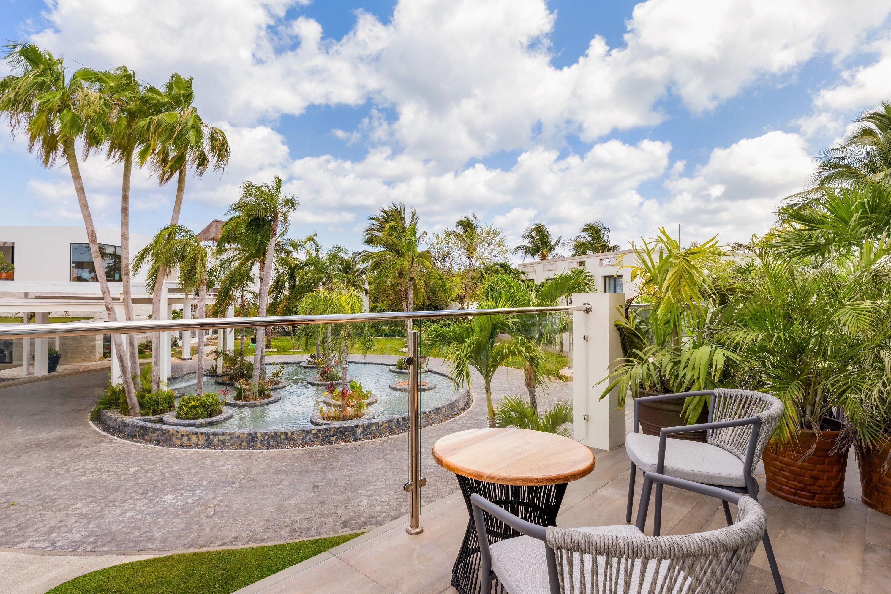 Foto - Dreams Cozumel Cape Resort & Spa