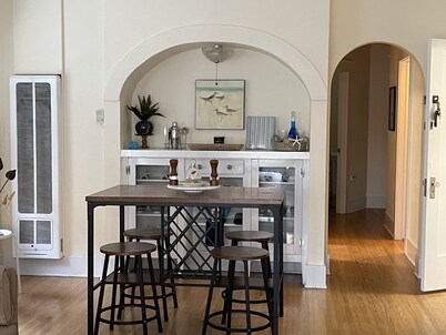 Hidden Treasure in Belmont Heights