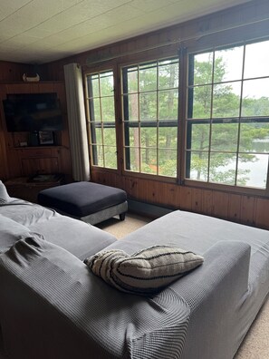 3 slaapkamers, reisbedje, gratis wifi, beddengoed