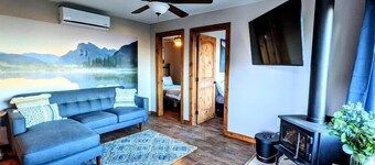 #12. Hillside Harvest Moon - Cabin w/Great Views near Julian