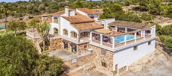 Rústica s'Aranjassa - with private swimming pool