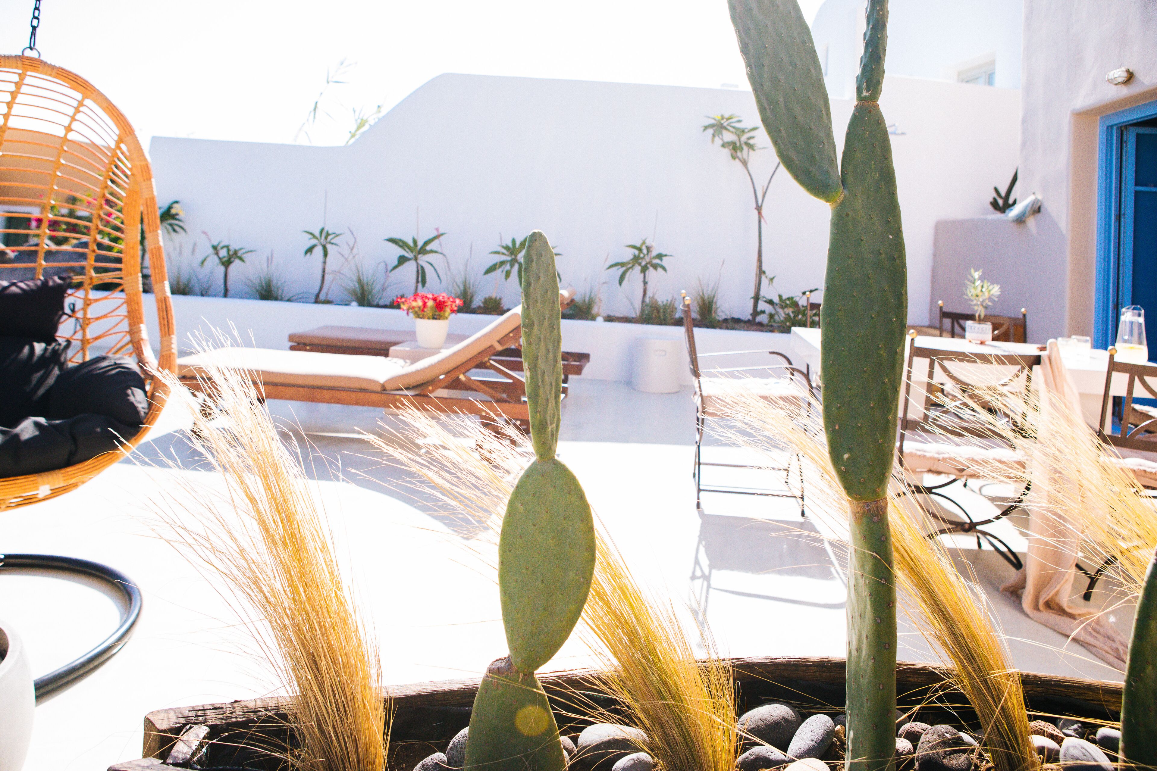 Luxury Villa, 3 Bedrooms, Private Pool, Sea View | Terrace/patio