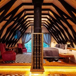 Literie hypoallergénique, décoration personnalisée