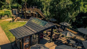 Exterior - Art Lodge Campos do Jordão (Campos do Jordão)