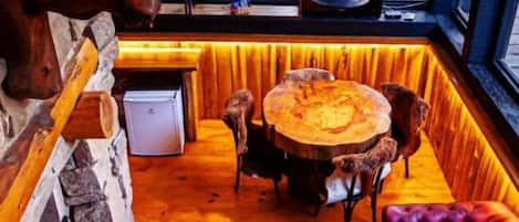 Televisión LCD 32 pulgadas con canales de televisión por cable