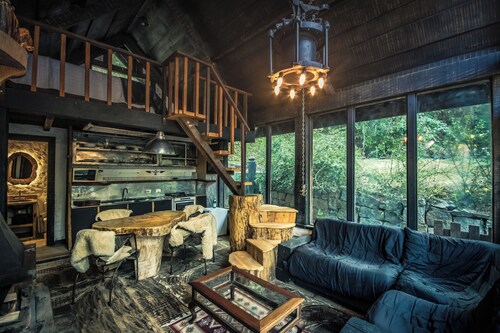 Art Lodge Campos do Jordão