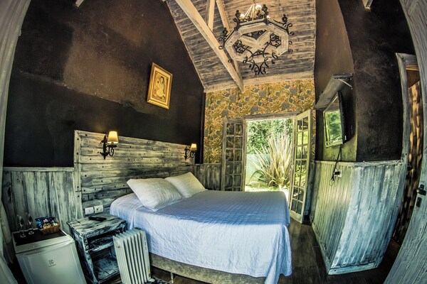 Art Lodge Campos Do Jordão - Campos do Jordão