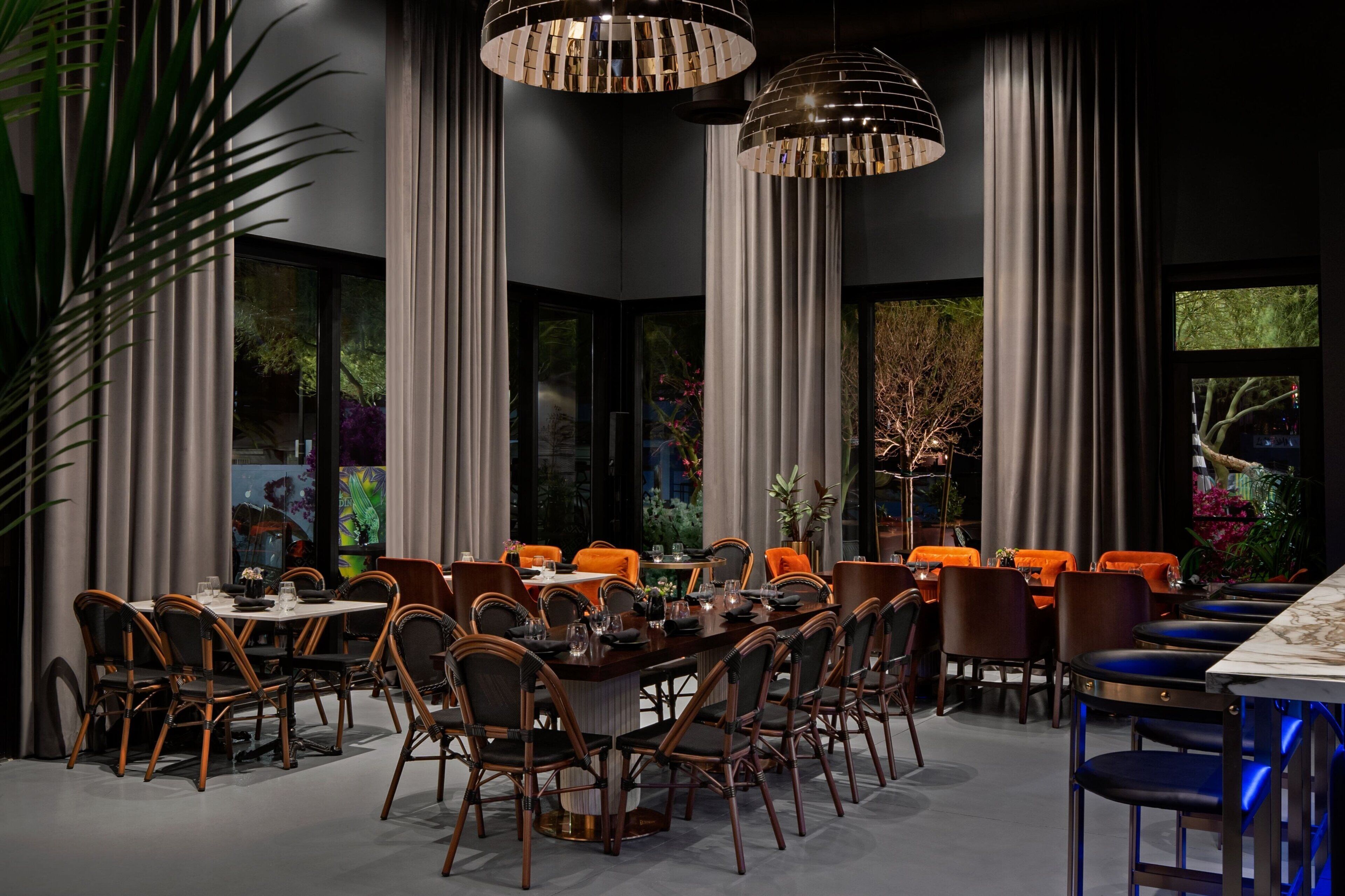 Foto - The ENGLiSH Hotel, Las Vegas, a Tribute Portfolio Hotel