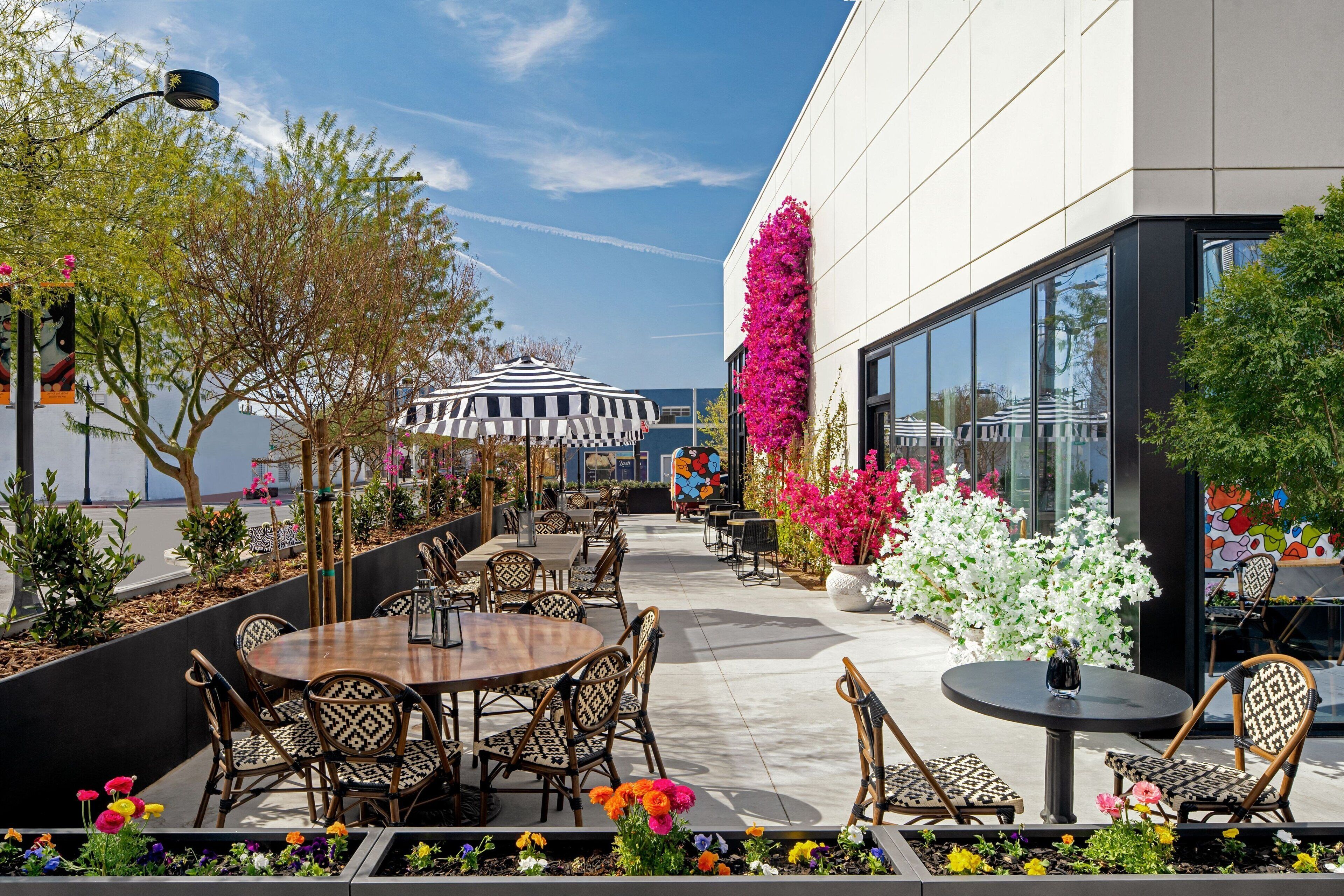 Foto - The ENGLiSH Hotel, Las Vegas, a Tribute Portfolio Hotel