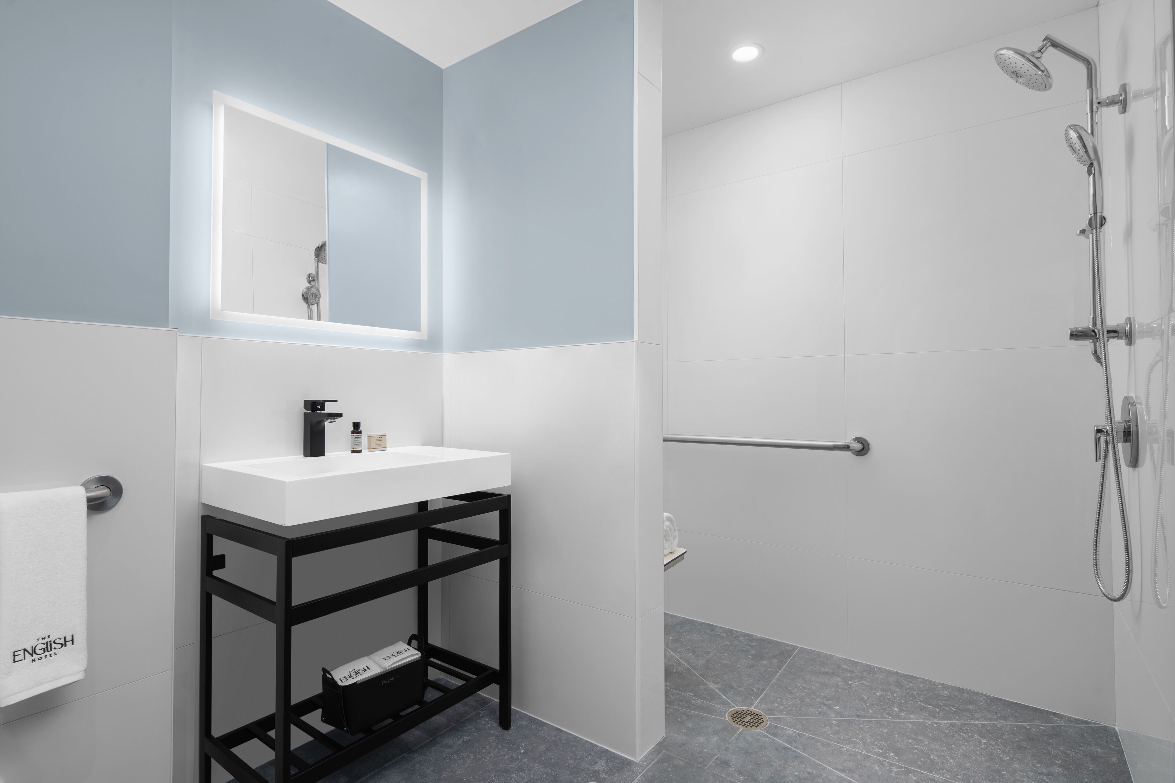 Foto - The ENGLiSH Hotel, Las Vegas, a Tribute Portfolio Hotel