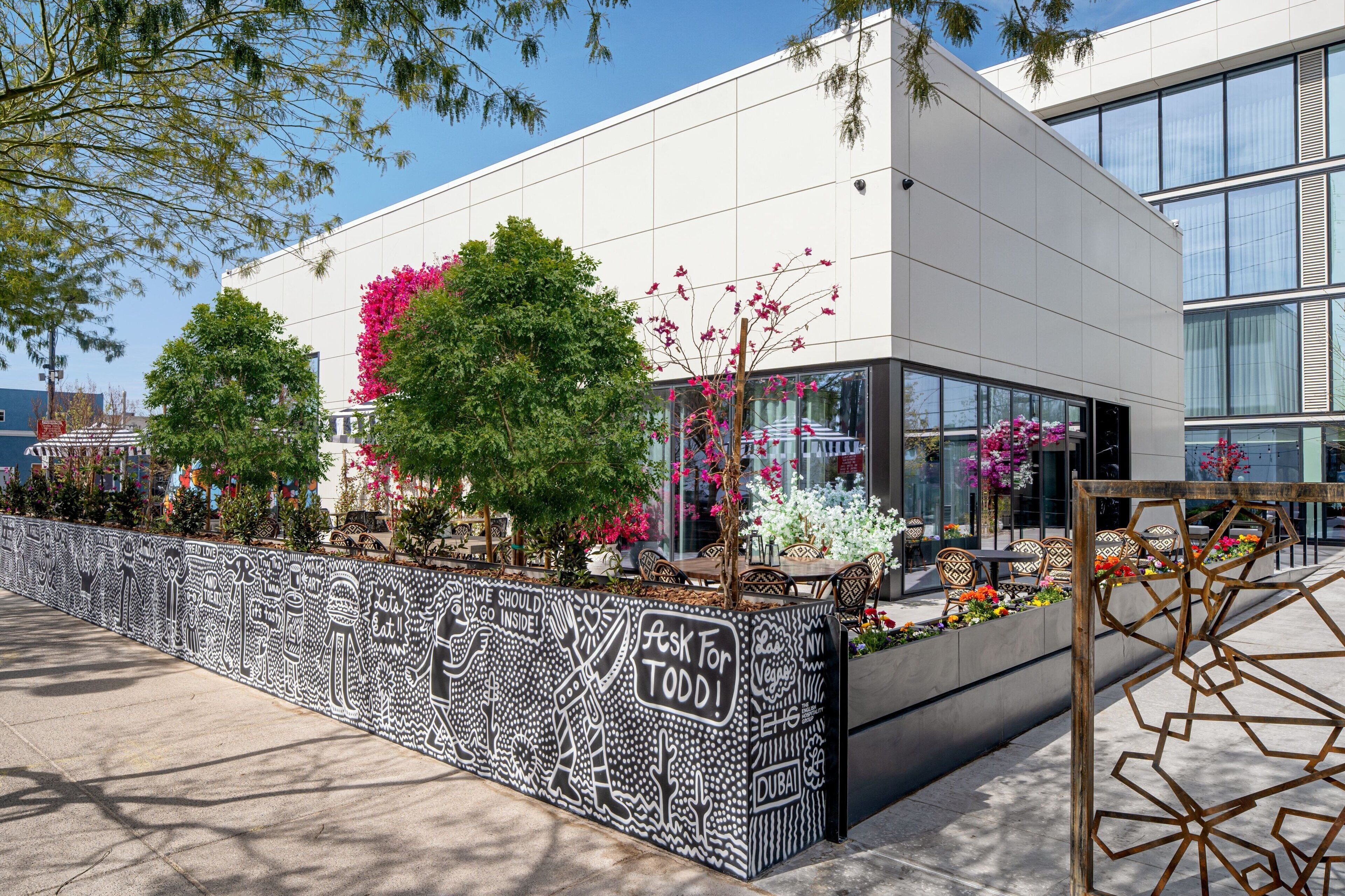 Foto - The ENGLiSH Hotel, Las Vegas, a Tribute Portfolio Hotel