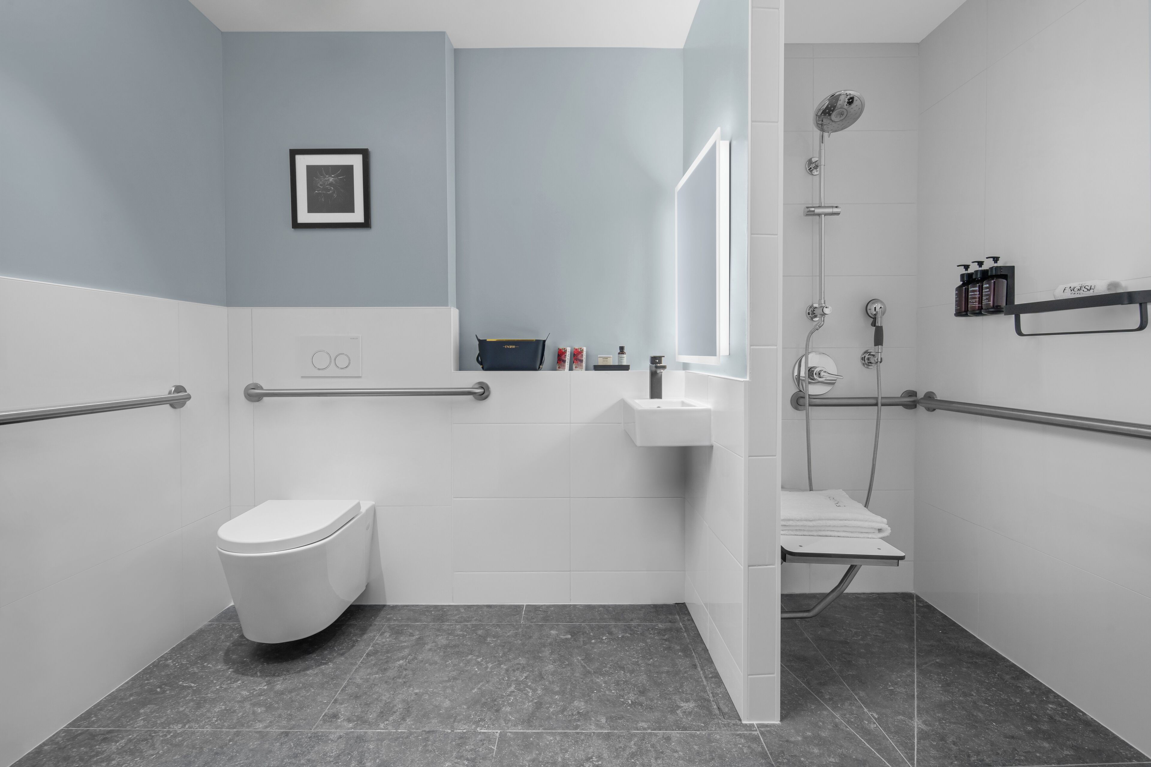 Foto - The ENGLiSH Hotel, Las Vegas, a Tribute Portfolio Hotel