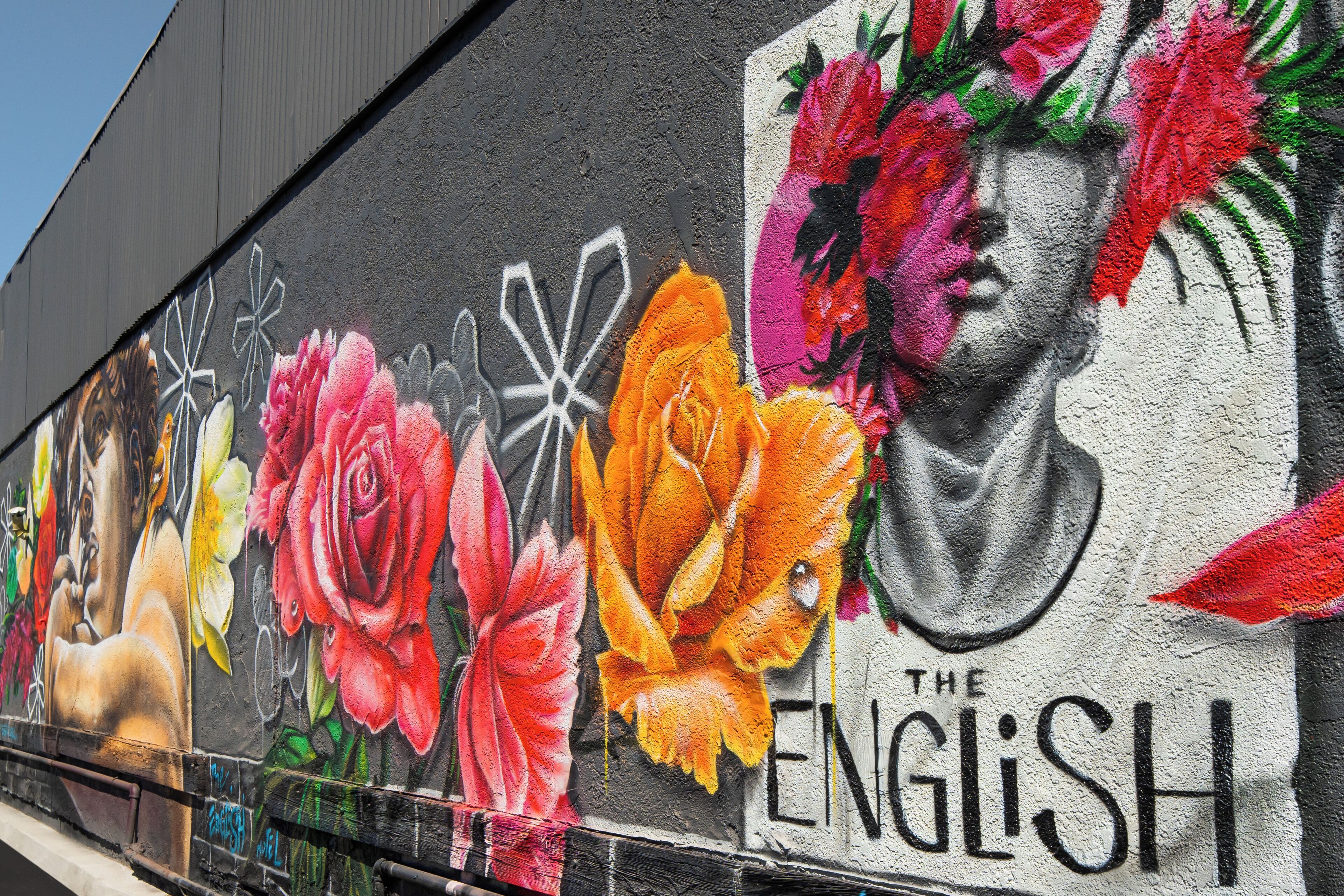 Foto - The ENGLiSH Hotel, Las Vegas, a Tribute Portfolio Hotel