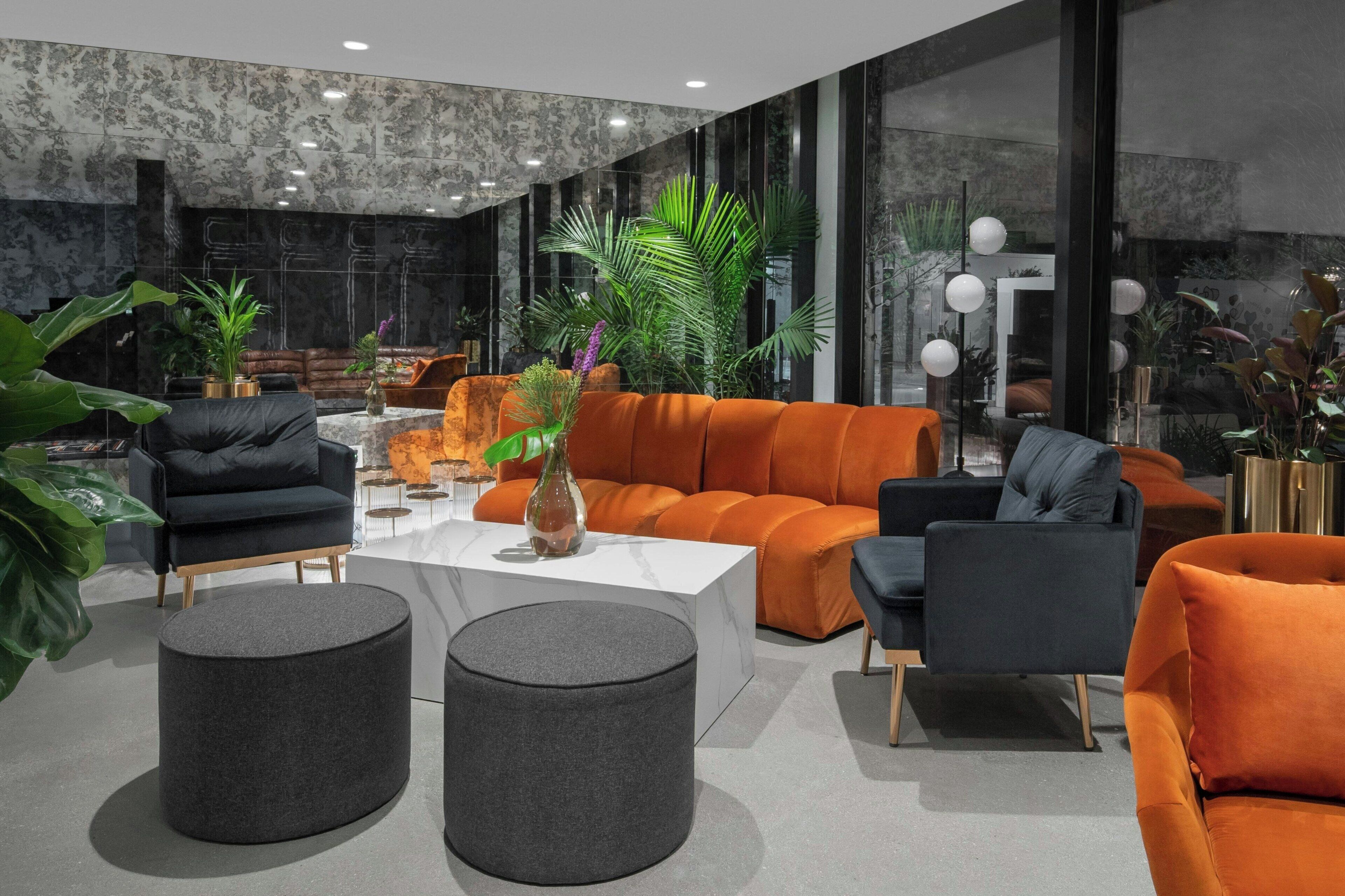 Foto - The ENGLiSH Hotel, Las Vegas, a Tribute Portfolio Hotel