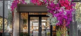 The ENGLISH Hotel, Las Vegas, a Tribute Portfolio Hotel, 21 and over