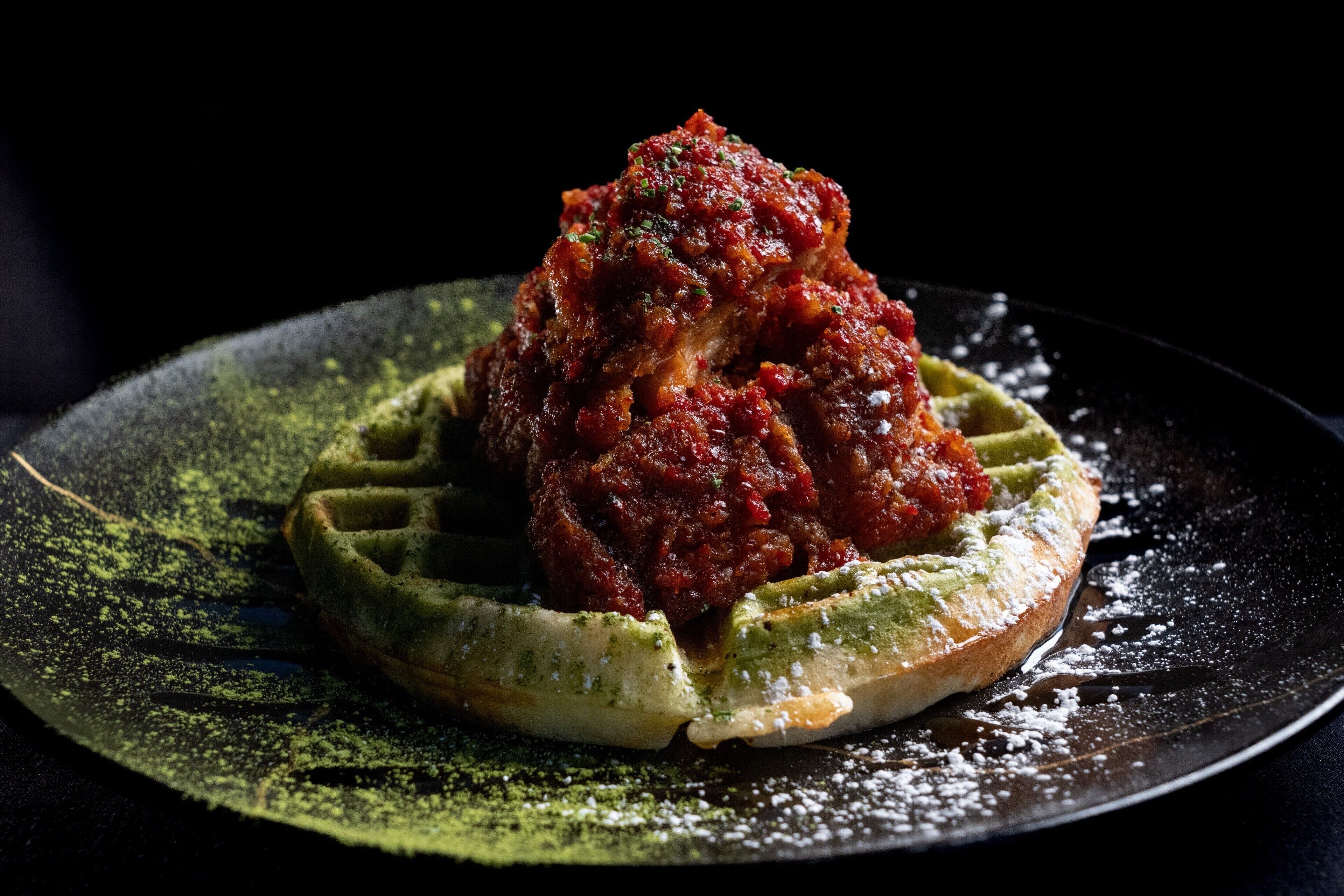 Foto - The ENGLiSH Hotel, Las Vegas, a Tribute Portfolio Hotel