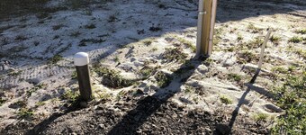 RV LOT 1 with FULL HOOKUP *Salt Lot*