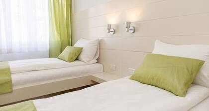 Apartment Jovanova