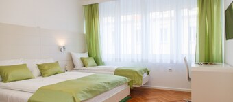 Apartment Jovanova