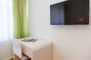 Servicios de la habitación