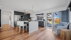 Interior - Coastwatch on Bannister Headland (Mollymook Beach)