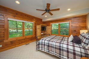 4 camere, Wi-Fi gratuito, lenzuola