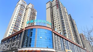 Ngoại thất