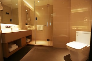 Unclassified image, 5 of 21, button - City Comfort Inn Xiantao First Middle School (Xiantao)