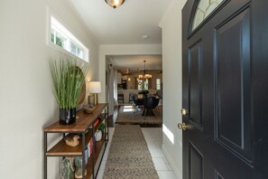 Interior - Odgen, UT | East Bench Bungalow (Ogden)