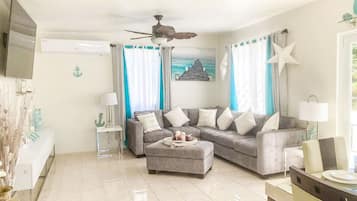 Smart TV, Netflix y servicios de streaming