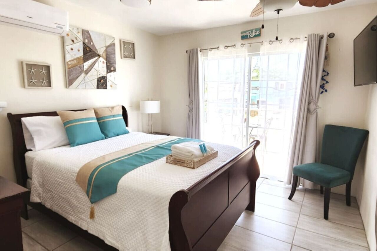 10 chambres, bureau, fer et planche à repasser, Wi-Fi