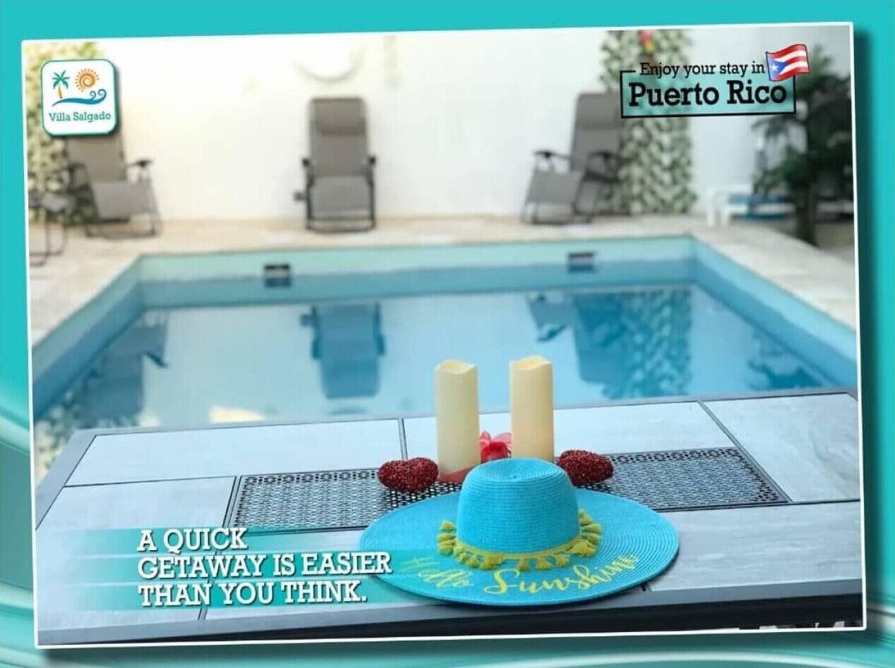 インフィニティプール