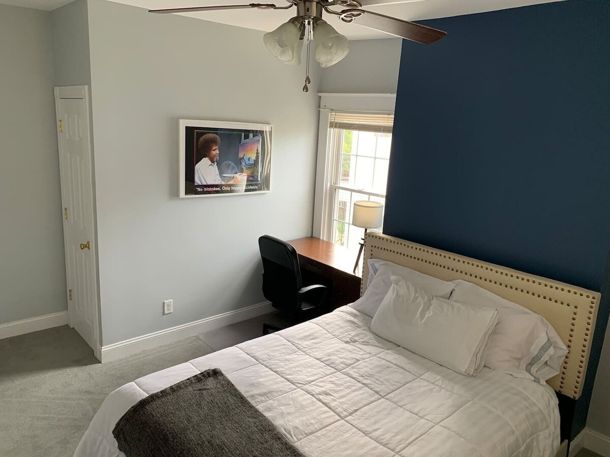 Bild für Gastgeberprofil