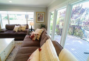 تلفزيون ذكي، مدفأة