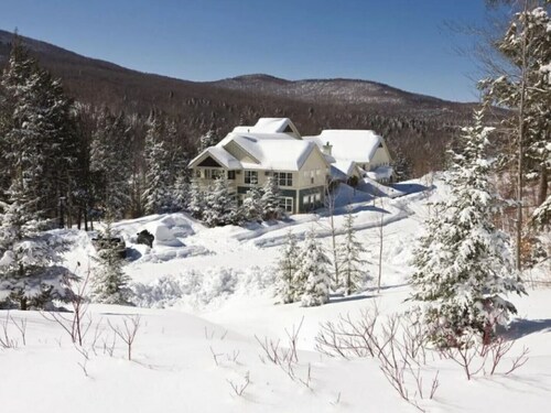 Smugglers Notch Resort, Vermont, 4 Bedroom Presidential Condo Special Getaway