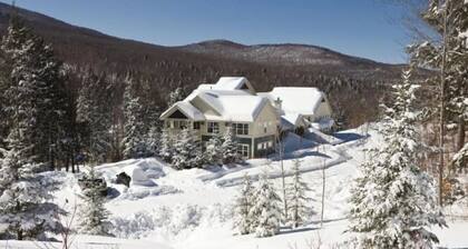 Smugglers Notch Resort, Vermont, 4 Bedroom Presidential Condo Special Getaway