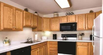 Smugglers Notch Resort, Vermont, 4 Bedroom Presidential Condo Special Getaway