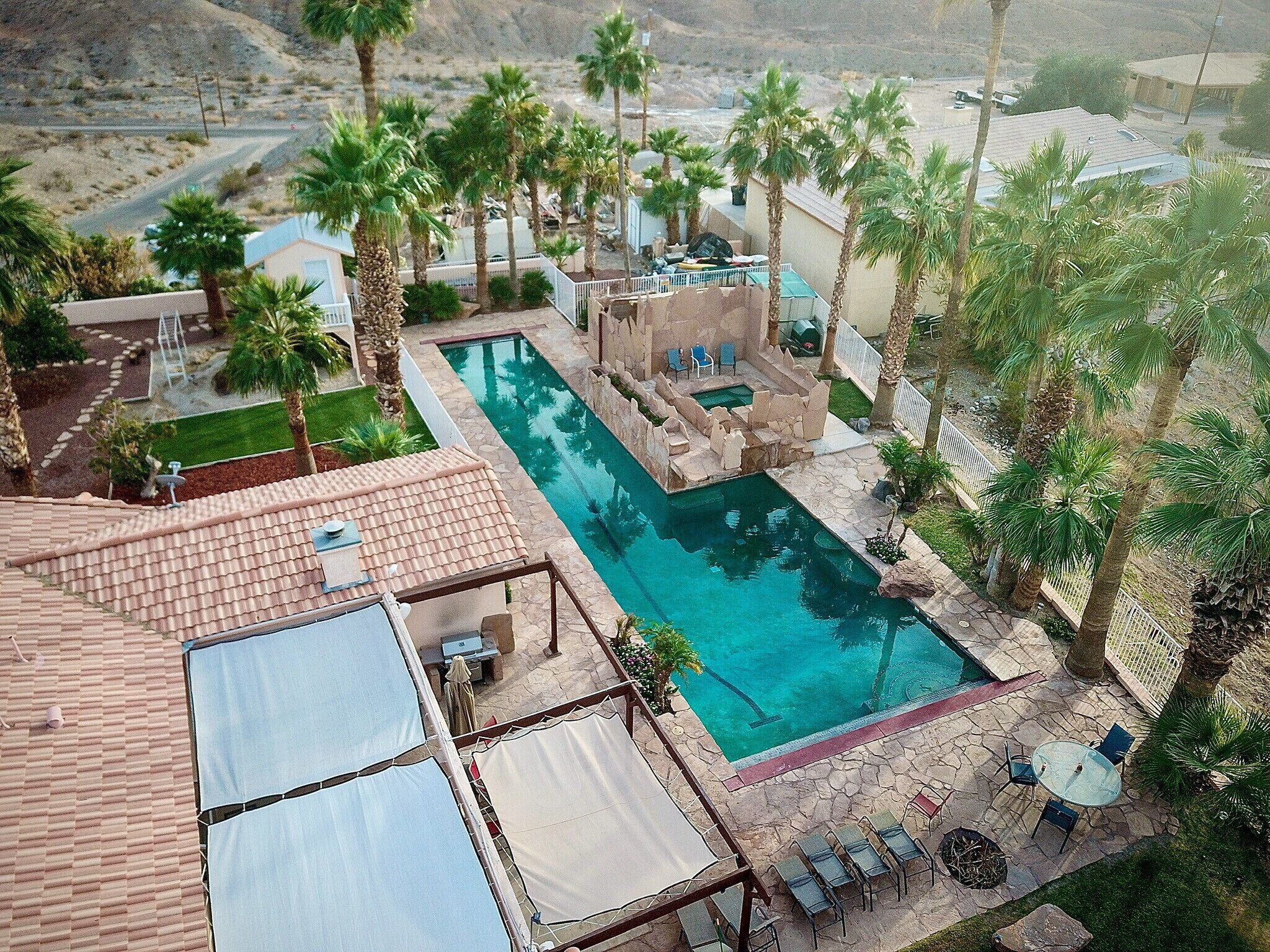 Marble Canyon Resort+ pool & large Jacuzzi