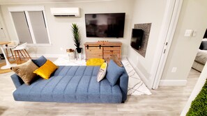 TV connectée
