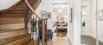 Milton Home away from home