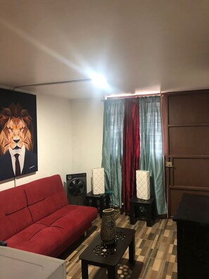 TV
