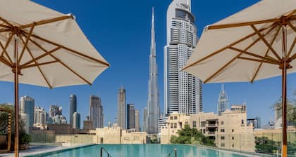 The Dubai EDITION